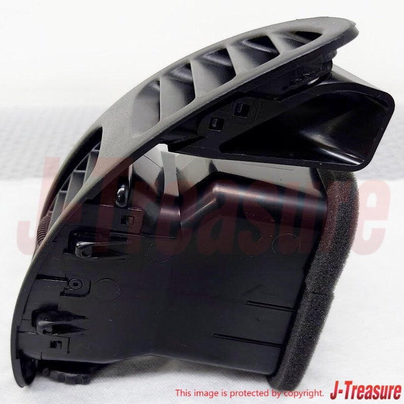 MITSUBISHI LANCER EVO 5 6 CP9A Genuine Instrument Panel Side Air Outlet LH OEM