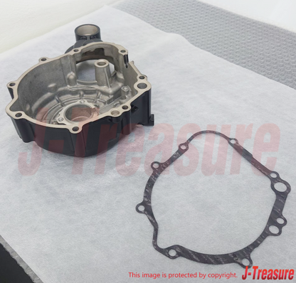 SUZUKI GSX-R600 GSX-R750 2006-2023 Genuine Generator Cover 11351-01H02 OEM