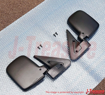 DAITO PRESS SUZUKI CARRY TRUCK DC51T 91-98 Side Door Mirror Assy Right & Left