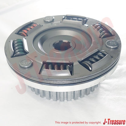 SUZUKI BOULEVARD M109R VZR1800 2006-2009 Genuine Clutch Hub 21410-48G00 OEM