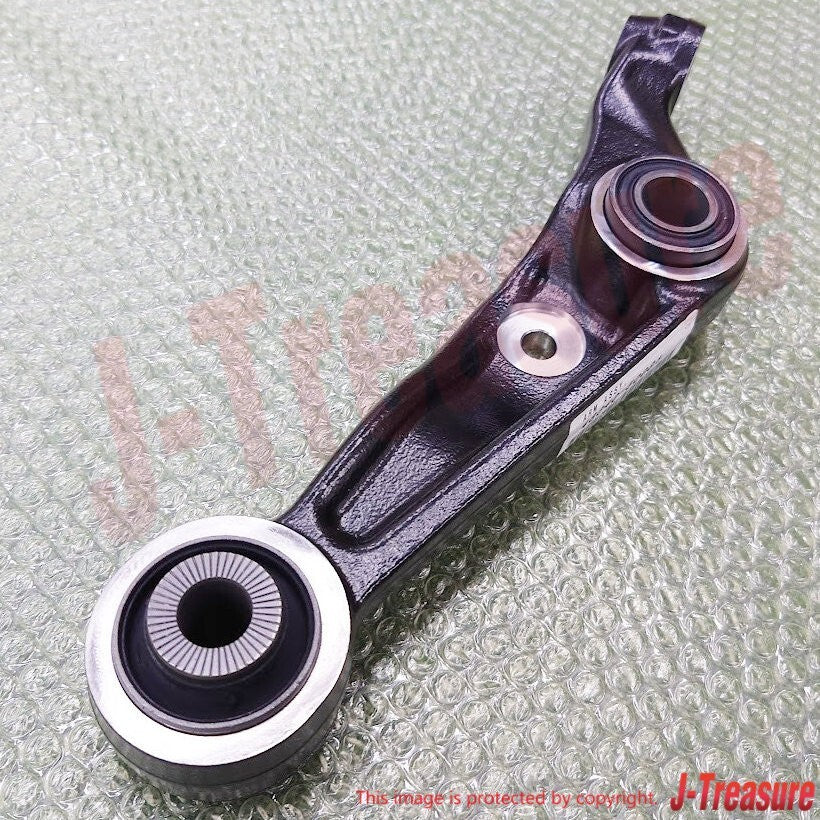 LEXUS LS460 USF45 09-17 Genuine Front Lower Suspension Arm LH 48640-50081 OEM