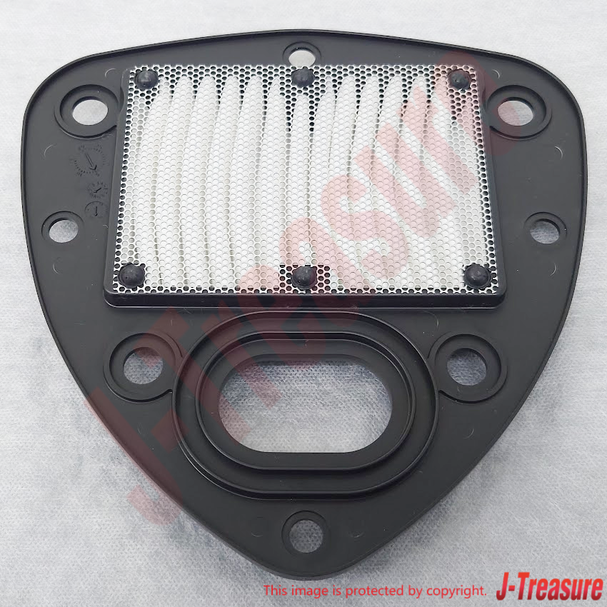 SUZUKI BOULEVARD C50 VL800 06-09 2011 13-23 Genuine Air Cleaner Filter OEM