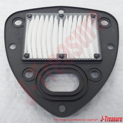SUZUKI BOULEVARD C50 VL800 06-09 2011 13-23 Genuine Air Cleaner Filter OEM