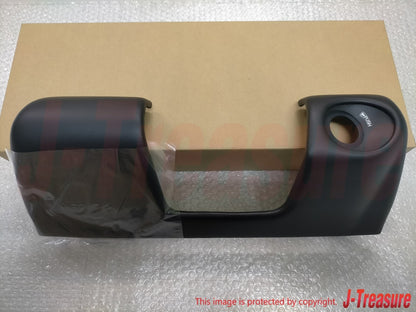 HONDA ACURA NSX 91-05 LHD Genuine Instrument Driver Lower Panel 77210-SL0-A01ZA