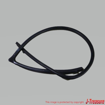 MITSUBISHI LANCER Evo 8 CT9A 03-07 Genuine Door Inner Weatherstrip F/R L & R/R L