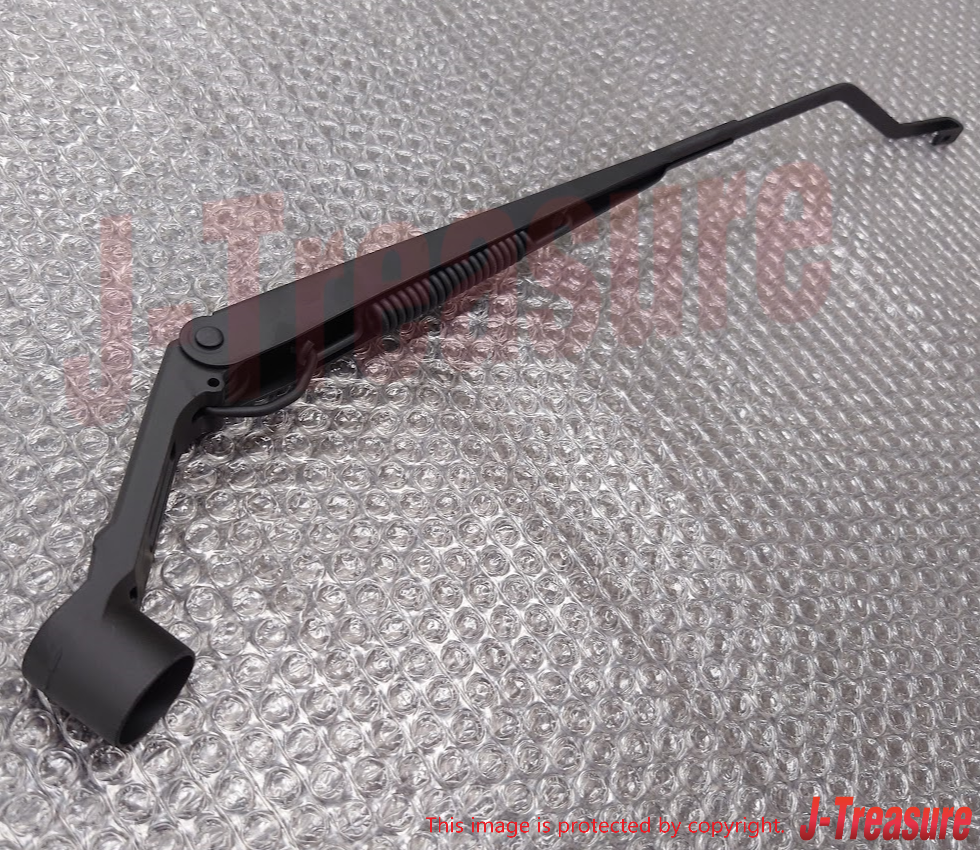 MITSUBISHI LANCER Evo 4 5 6 Genuine Front Windshield Wiper Arm Assy RH & LH Set