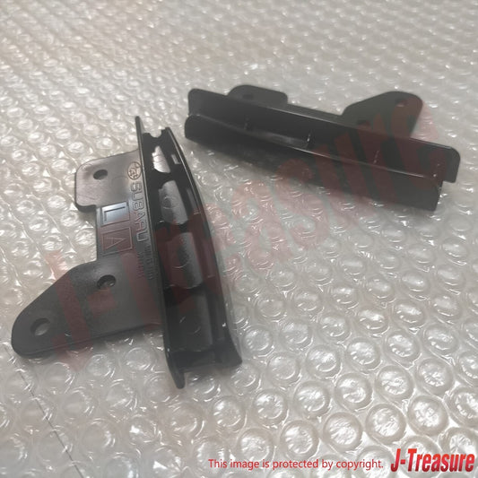 SUBARU BRZ ZC6 2013-2020 Genuine 2DIN Radio AV Spacer H0017CA900 OEM