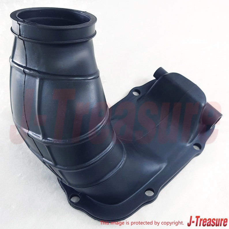 HONDA XR650L '93-09 '12-25 Genuine Air Cleaner Connecting Tube 17222-MY6-670 OEM