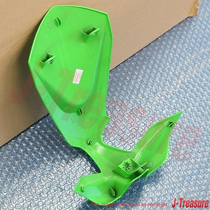 KAWASAKI NINJA 650 EX650 '20-25 Genuine Center Cowling Upper 55028-0713-777 OEM