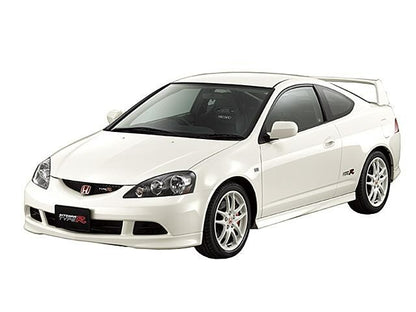 HONDA INTEGRA ACURA RSX DC5 2002-2006 Genuine Door Window Belt Molding Right OEM