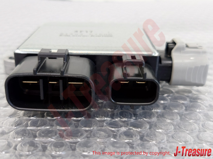 MITSUBISHI LANCER EVO 7 8 9 CT9A 02-07 Genuine Cooling Fan Control Unit 1355A408