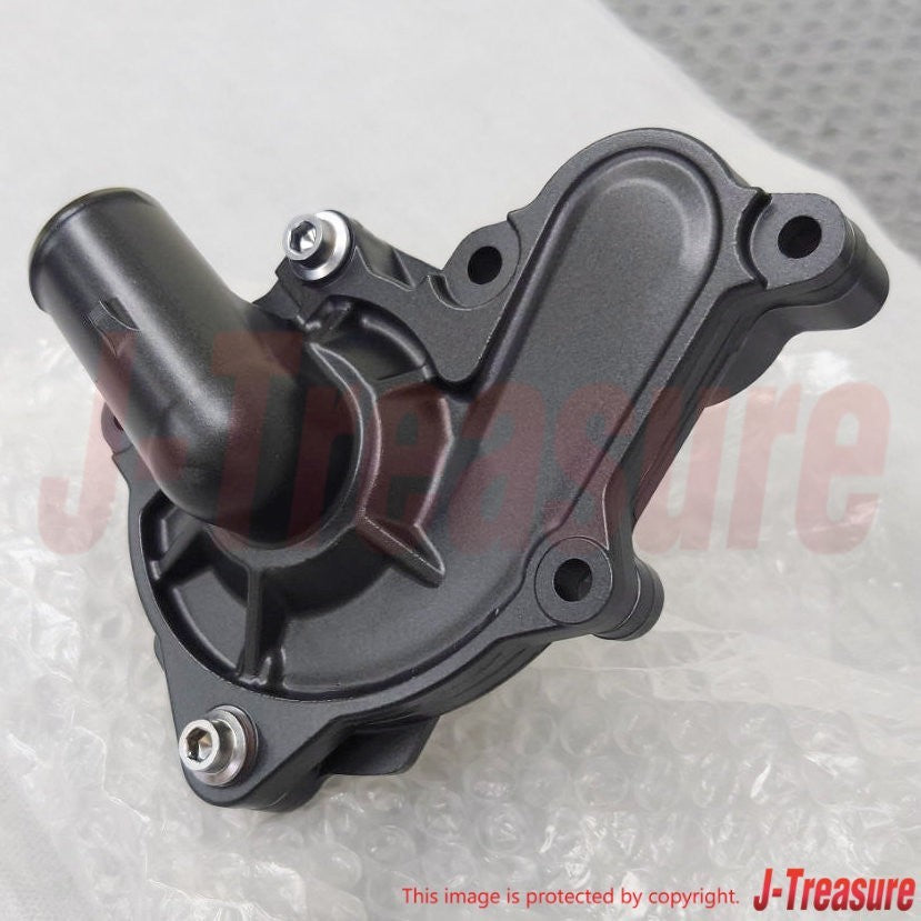 YAMAHA MT-09 2021-2024  Genuine Water Pump Assy B7N-12420-00-00 OEM