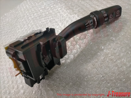 TOYOTA SUPRA 4RUNNER LHD Genuine Windshield Wiper Control Switch 84652-14641 OEM