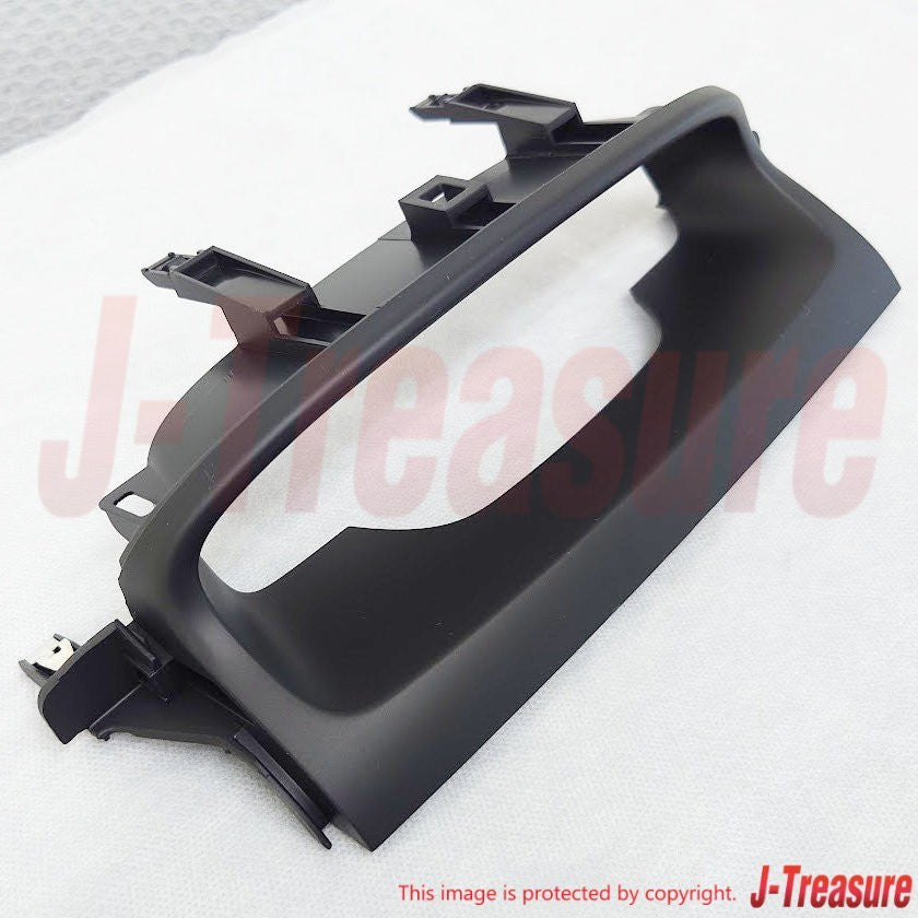 TOYOTA LAND CRUISER PRADO 120 Genuine Instr. Cluster Panel For Field Monitor OEM