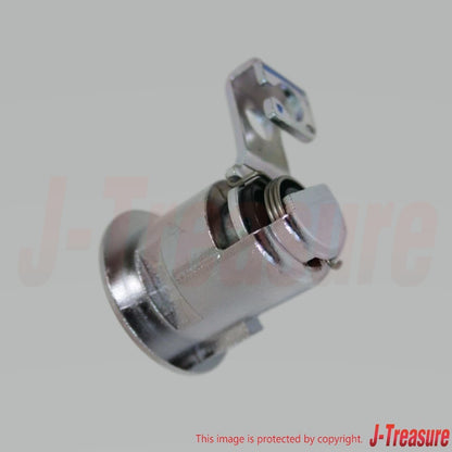 SUZUKI GSX-R600 GSX-R750 '06-09 '12-19 '21-23 Genuine Lock Set 37101-40824 OEM