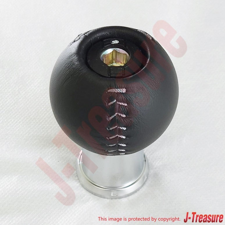 MAZDA MX-5 MIATA ND 2020-2025 Genuine Change Lever Knob NF6W-46-030 OEM