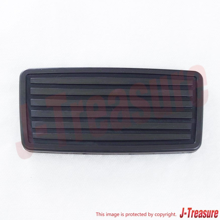 HONDA CR-V RD1 1997 Genuine A/T Brake Pedal Cover 46545-S30-981 OEM