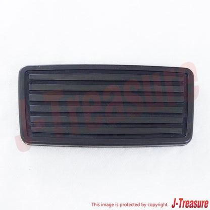 HONDA CR-V RD1 1997 Genuine A/T Brake Pedal Cover 46545-S30-981 OEM