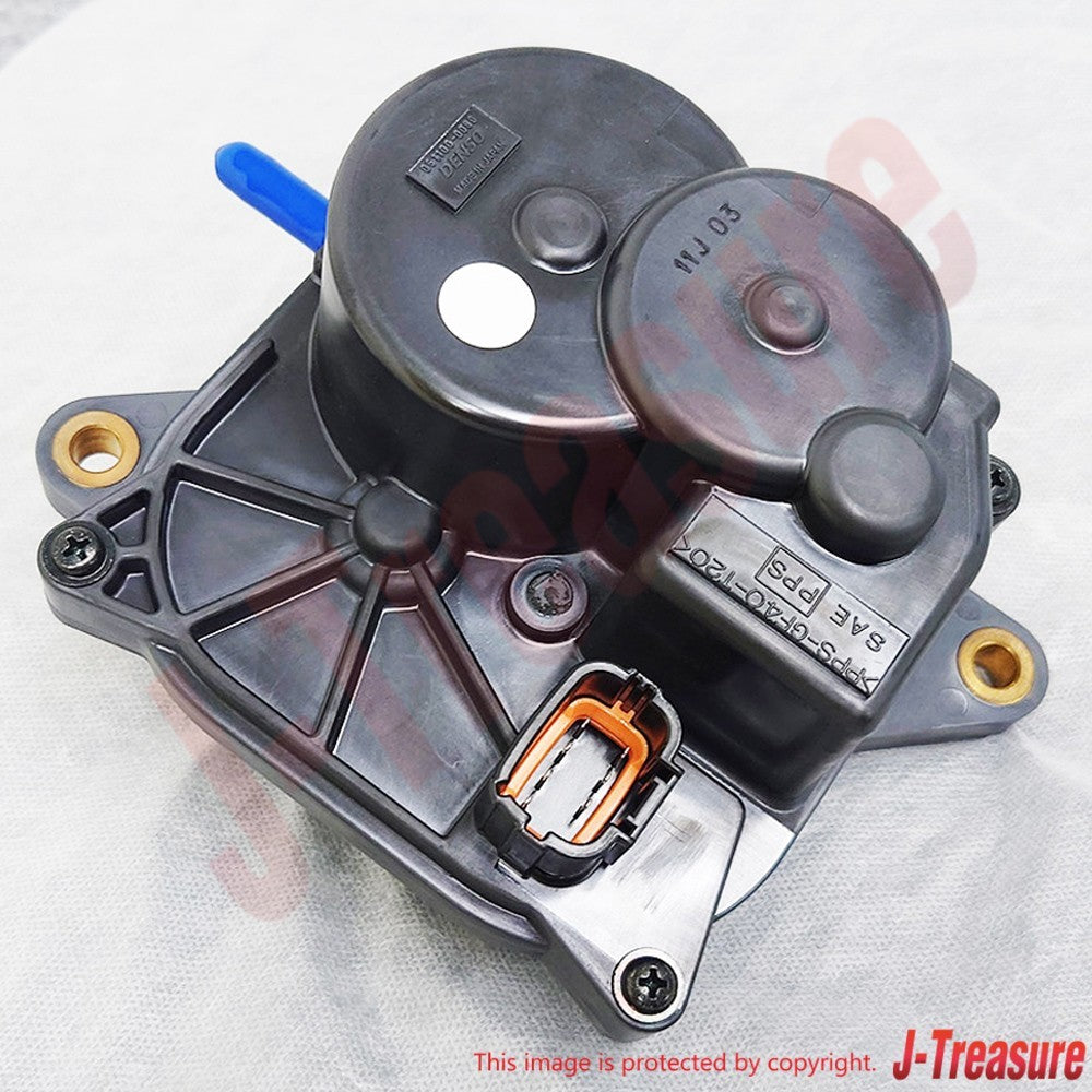 NISSAN XTERRA N50 05-15 Genuine Transfer Control Motor Device 33251-EA301 OEM