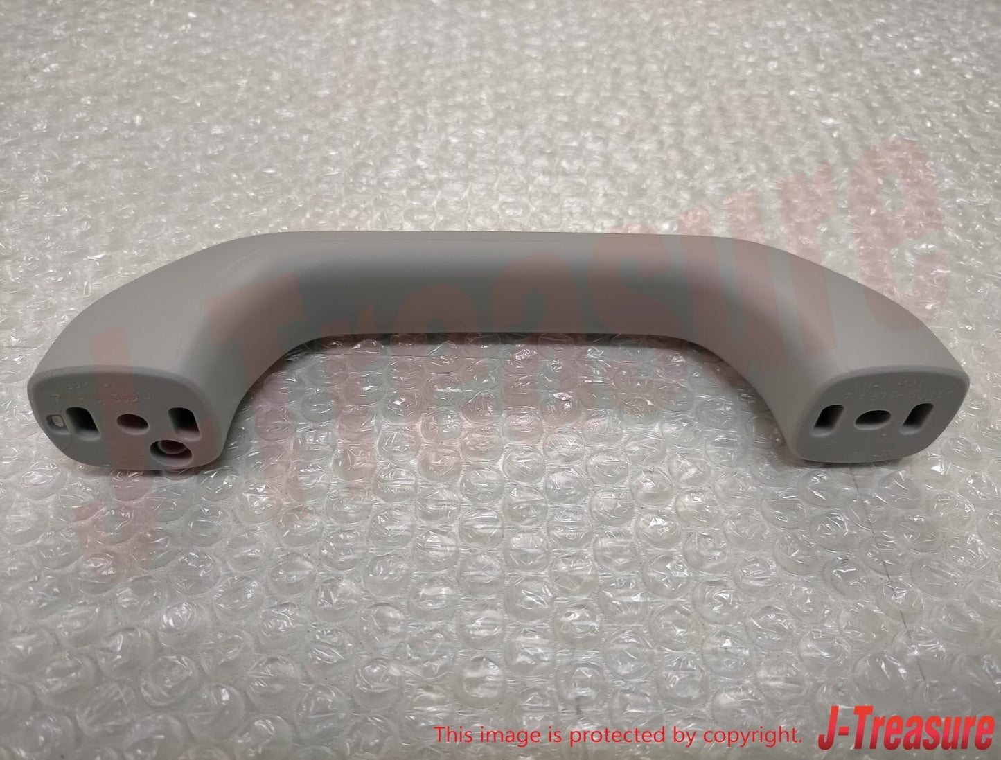 TOYOTA FJ CRUISER Genuine Side Sun Visor RH LH Assist Grip Handle Cover Bolt Set