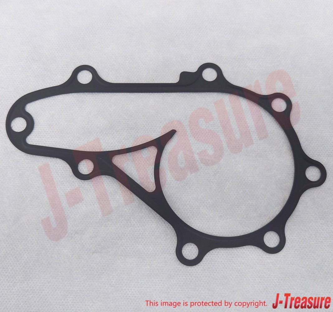 MAZDA RX-8 SE3P 2004-2008 Genuine Water Pump Gasket N3H1-15-116 OEM