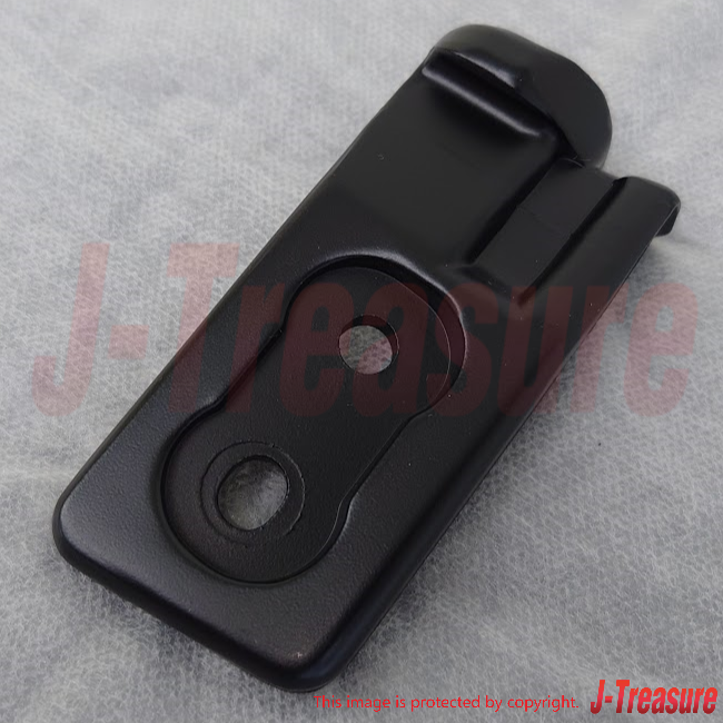 MAZDA MIATA NB NB6C 2003-2005 Genuine Top Lock Striker Right & Left set