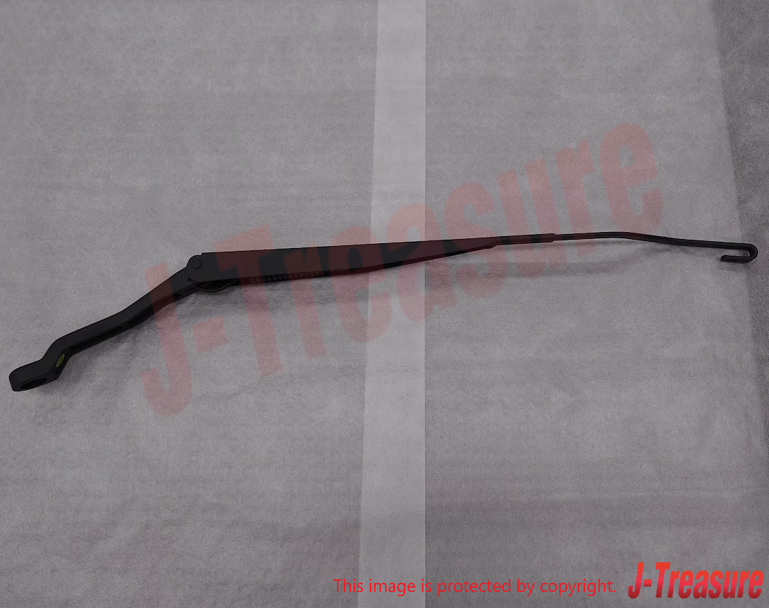 HONDA INTEGRA TYPE-R DC2 RHD Genuine Front Windshield Wiper Arm RH & LH Set OEM