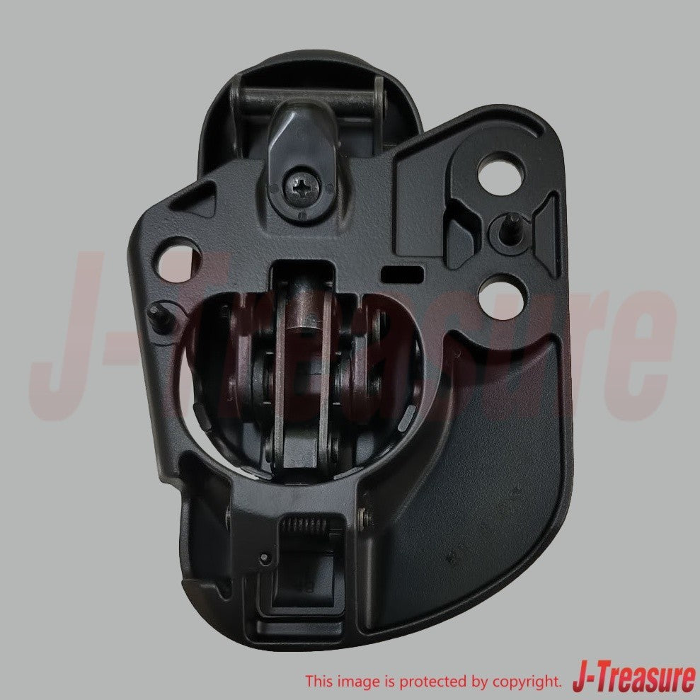 MAZDA MX-5 MIATA ROADSTER Genuine Soft Top Latch Lock Left NA01-R1-320M OEM