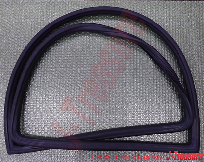 TOYOTA STARLET KP60 KP61 81-84 Genuine Front Window Weatherstrip 56121-10110 OEM