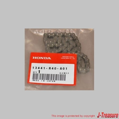 HONDA CR-V RE3 RE4 2010-2014 Genuine Engine Oil Pump Chain 13441-R40-A01 OEM
