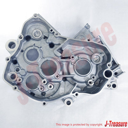 YAMAHA YZ125 '22-26 YZ125X '23-26 Genuine Crankcase No.2 B4X-15121-00-00 OEM