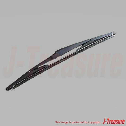 MAZDA CX-5 KE2FW KE5FW KF5P KEEFW 13-23 Genuine Rear Wiper Blade KD47-67-330 OEM