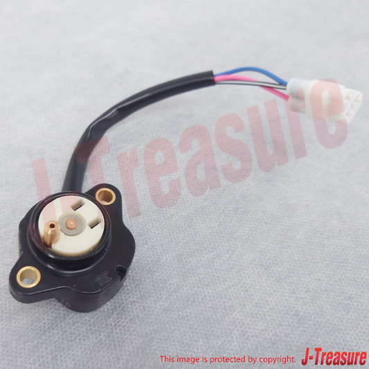 SUZUKI GSX-R1000 12-16 Genuine Gear Position Sensor Assy 37730-14J00-000 OEM