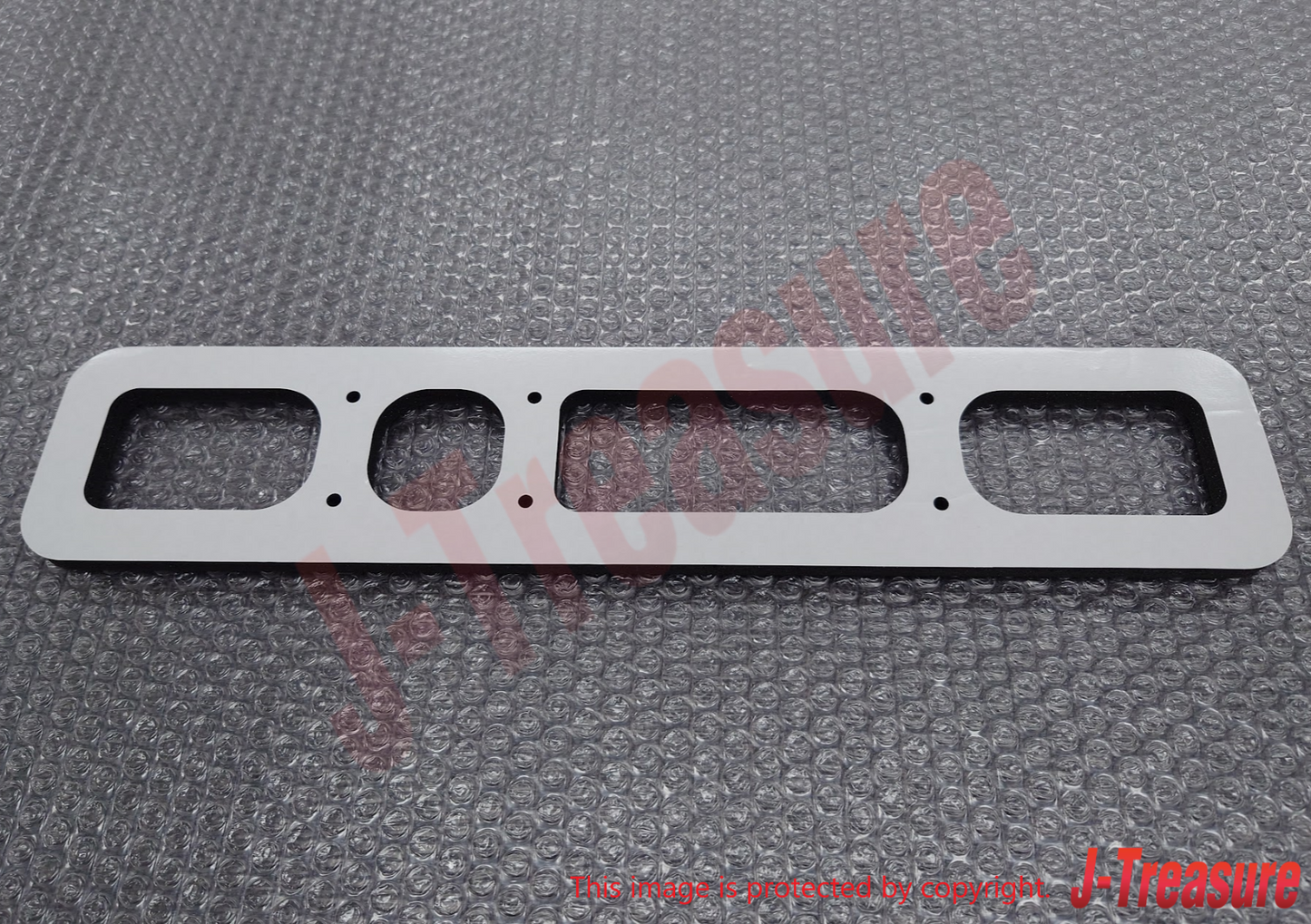 HONDA NSX NSX-R NA1 NA2 Genuine Base Gasket Set Tail Lamp Right & Left 6set OEM