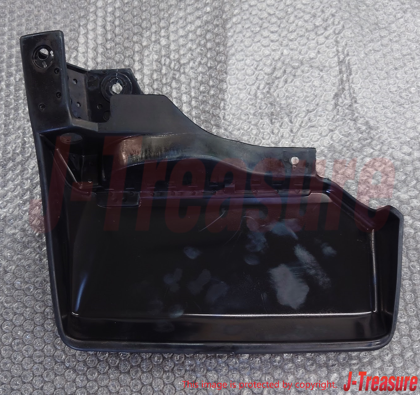 TOYOTA LAND CRUISER BJ70 FZJ70 Genuine Front Fender Mudguard RH & LH Set OEM