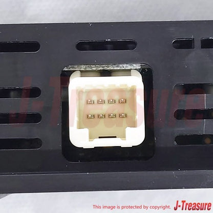 TOYOTA LAND CRUISER 70 Series Genuine Multi Function Clock Assy 83910-60240 OEM