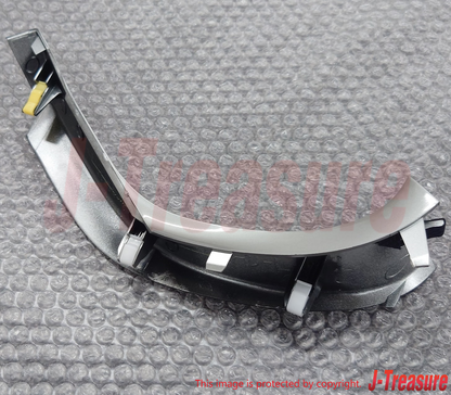 TOYOTA LAND CRUISER 120 GRJ12# 03-09 Genuine Console Upper Panel Garnish RH & LH