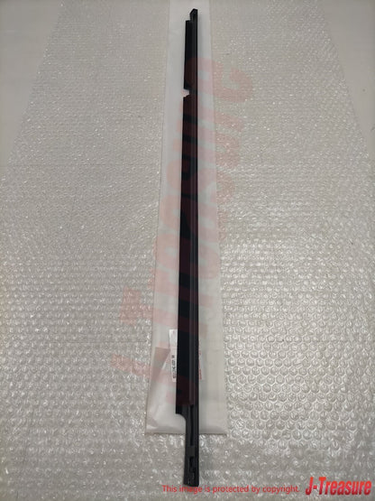 TOYOTA LEXUS LAND CRUISER LX470 Genuine Front & Rear Door Belt Moulding RH & LH