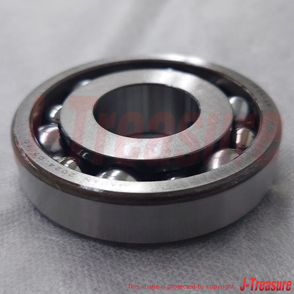 HONDA CIVIC TypeR FD2 07-10 Genuine 6M/T Main Shaft Ball Bearing 91002-RAS-003