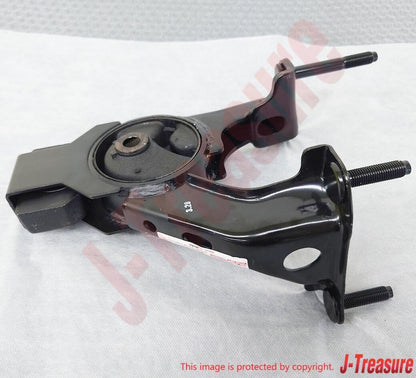 TOYOTA NOAH ZRR70 Genuine Engine Mounting Insulator Rear 12371-37120 OEM