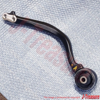 TOYOTA ARISTO LEXUS GS300 GS400 GS430 Genuine Front Suspen Lower Arm Right OEM