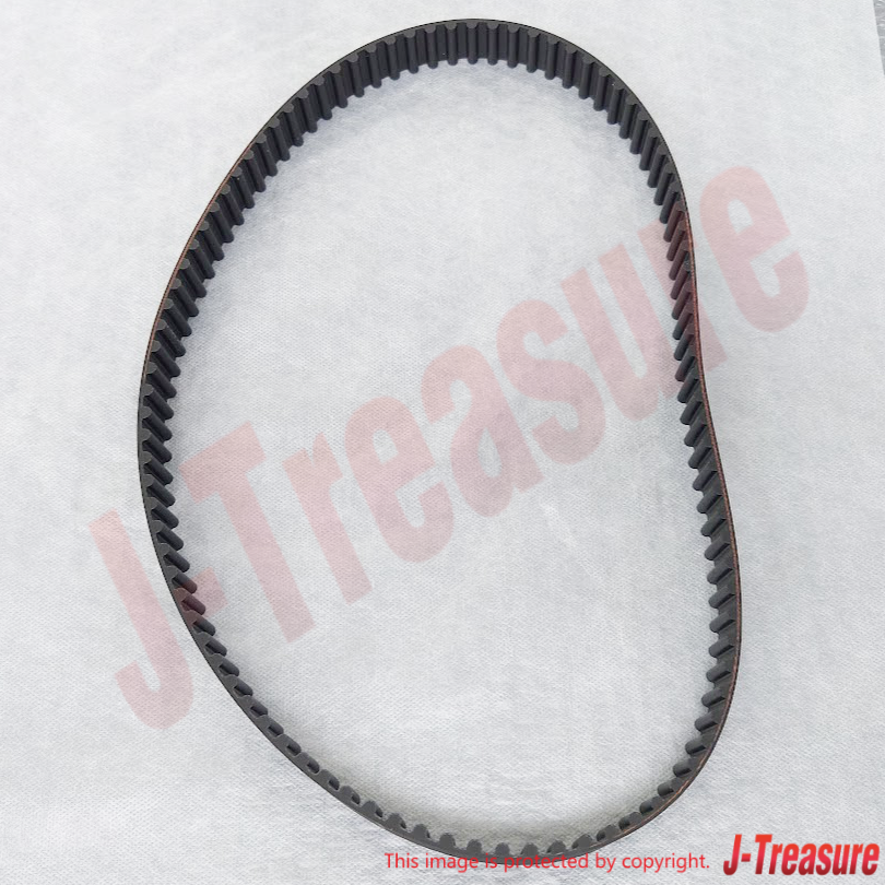 TOYOTA HIACE KDH201 Genuine Timing Belt & Idler & Chain Tensioner set OEM