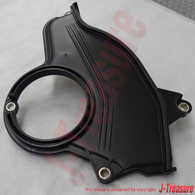 MITSUBISHI MONTERO V43W 1994-2000 Genuine Timing Belt Cover MD306146 OEM
