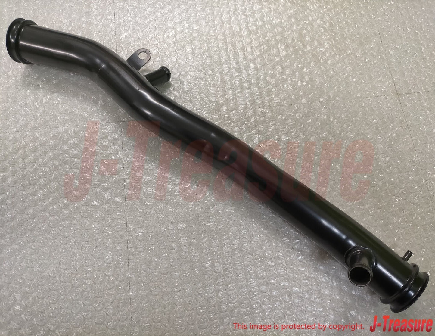 HONDA ACCORD PRELUDE 93-01 Genuine  Water Pump Connecting Pipe & O-Ring Set OEM