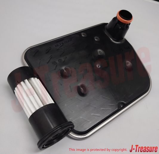 NISSAN GT-R R35 2009-2023 Genuine Automatic Transmission Oil Filter Set OEM