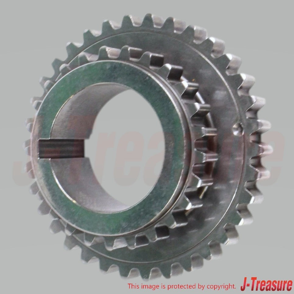HONDA S2000 AP1 AP2 2000-2009 Genuine Drive Chain Sprocket 13620-PCX-004 OEM
