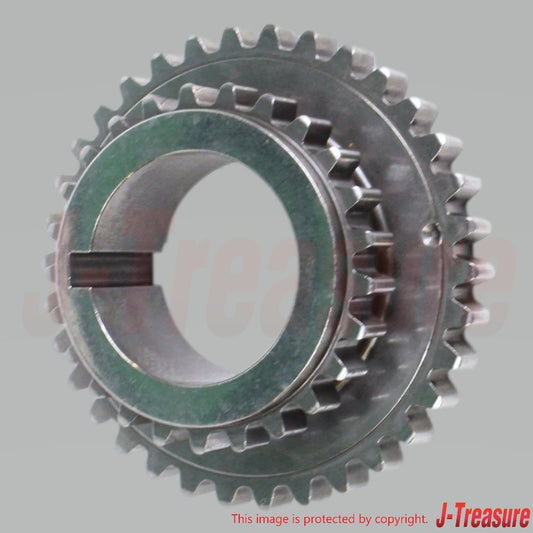HONDA S2000 AP1 AP2 2000-2009 Genuine Drive Chain Sprocket 13620-PCX-004 OEM