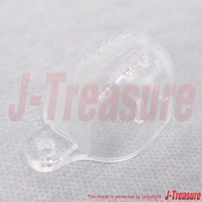 SUBARU IMPREZA WRX STI GDF 02-07 Genuine License Lamp Lens 84910KA001 x2 Set OEM