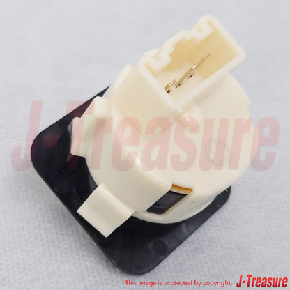 TOYOTA LAND CRUISER 70 80 LX450 Genuine Differential Lock Switch 84725-60020 OEM