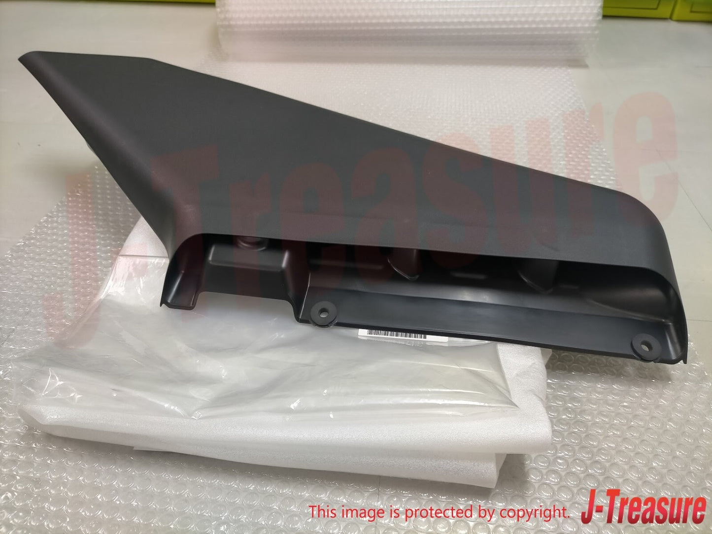 SUBARU WRX STI VAF 2015-2018 Genuine Air Intake Duct 46012AG001 OEM